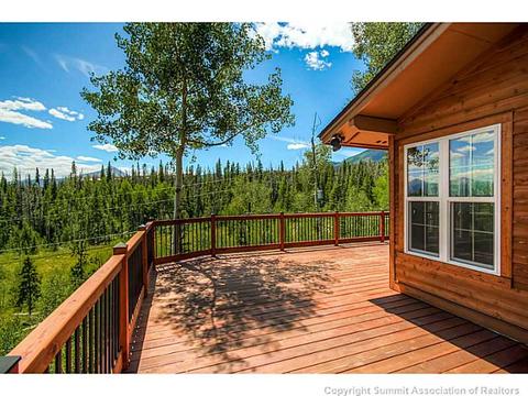 68 Sky Pilot Ln, Silverthorne, CO 80498 photo 19
