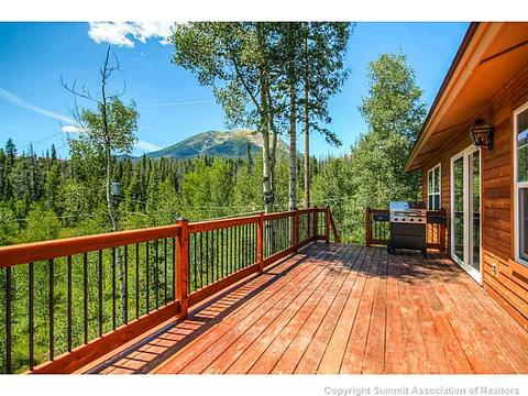 68 Sky Pilot Ln, Silverthorne, CO 80498 photo 21