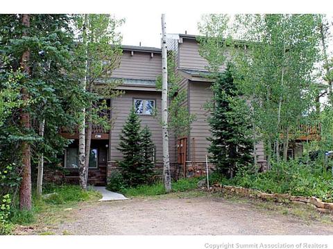 181 Poplar Cir, Silverthorne, CO 80498 photo 1