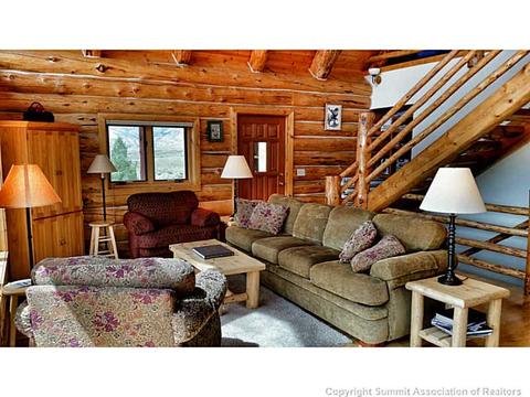 1323 Johnson Rd, Silverthorne, CO 80498 photo 10