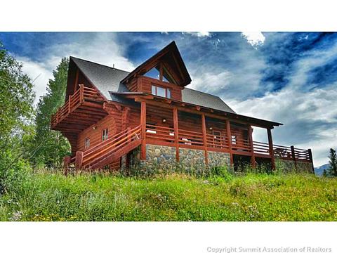 1323 Johnson Rd, Silverthorne, CO 80498 photo 4