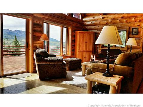 1323 Johnson Rd, Silverthorne, CO 80498 photo 9
