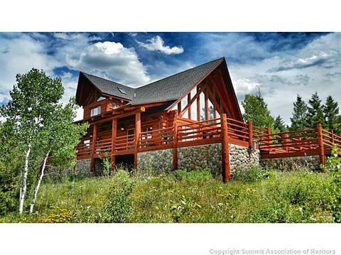 1323 Johnson Rd, Silverthorne, CO 80498 photo 21