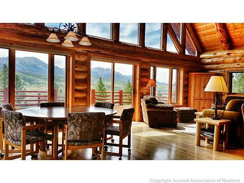 1323 Johnson Rd, Silverthorne, CO 80498 photo 11