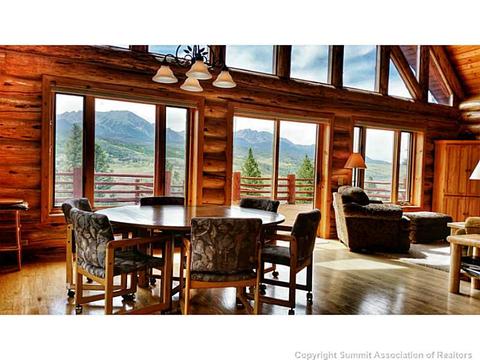 1323 Johnson Rd, Silverthorne, CO 80498 photo 2