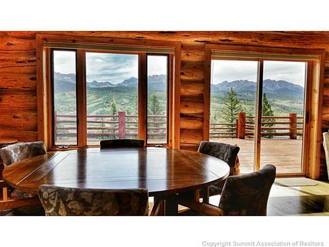 1323 Johnson Rd, Silverthorne, CO 80498 photo 7