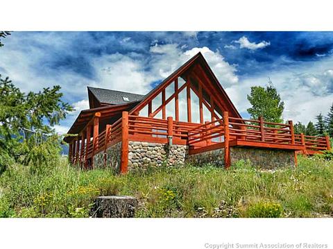 1323 Johnson Rd, Silverthorne, CO 80498 photo 1