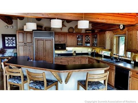 1323 Johnson Rd, Silverthorne, CO 80498 photo 8