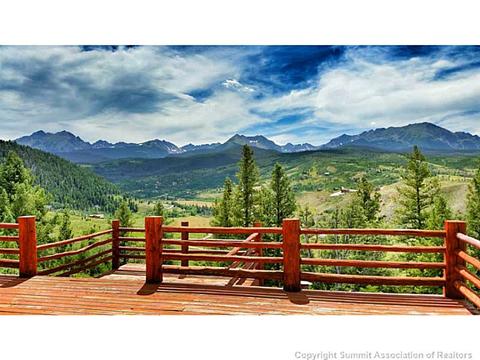 1323 Johnson Rd, Silverthorne, CO 80498 photo 5