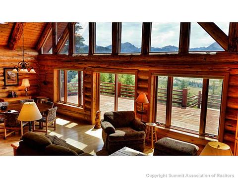 1323 Johnson Rd, Silverthorne, CO 80498 photo 6