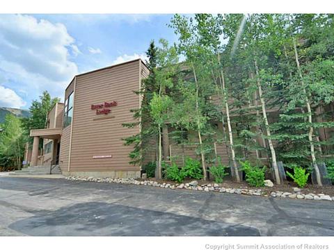 24 River Run Rd #2901, Keystone, CO 80435 photo 1