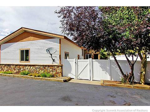 428 Cascade Cir, Silverthorne, CO 80498 photo 14