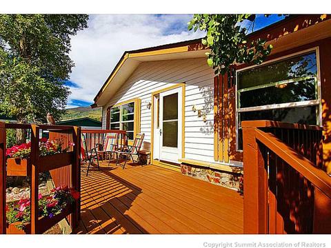 428 Cascade Cir, Silverthorne, CO 80498 photo 17