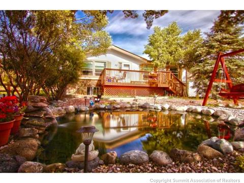 428 Cascade Cir, Silverthorne, CO 80498 photo 1