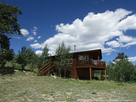 179 Ute Trl, Como, CO 80432 photo 1