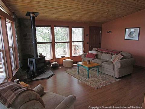 179 Ute Trl, Como, CO 80432 photo 5