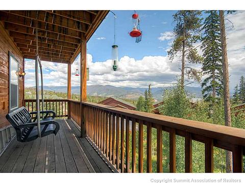 58 Bashore Ct, Silverthorne, CO 80498 photo 12