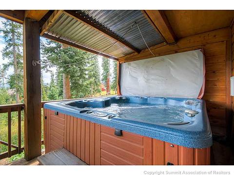 58 Bashore Ct, Silverthorne, CO 80498 photo 16