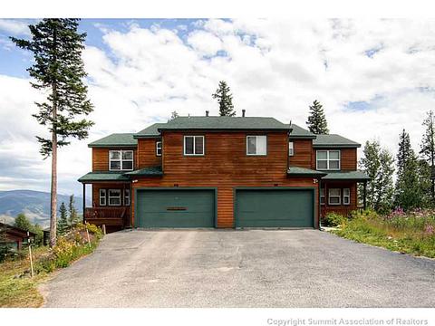 58 Bashore Ct, Silverthorne, CO 80498 photo 2
