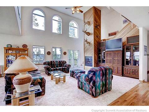 58 Bashore Ct, Silverthorne, CO 80498 photo 1