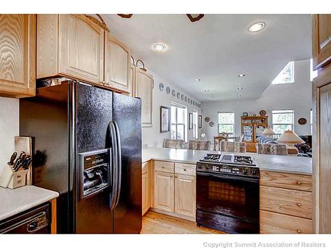 58 Bashore Ct, Silverthorne, CO 80498 photo 6