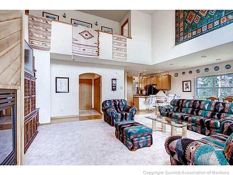 58 Bashore Ct, Silverthorne, CO 80498 photo 5