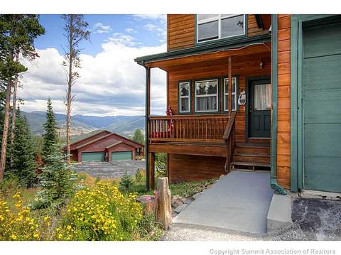 58 Bashore Ct, Silverthorne, CO 80498 photo 3