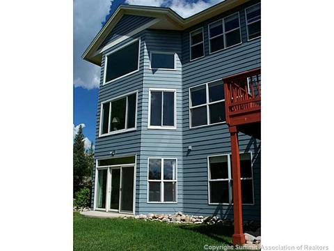 613 Willowbrook Rd, Silverthorne, CO 80498 photo 4