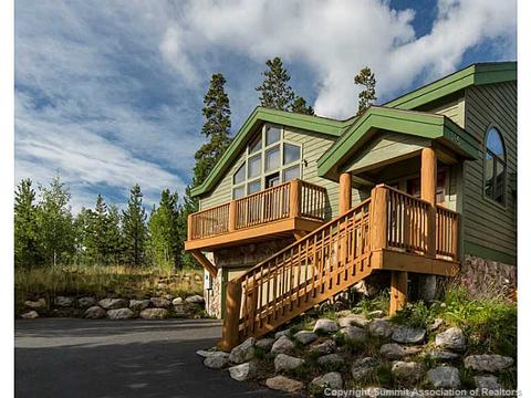 365 Black Hawk Cir, Silverthorne, CO 80498 photo 1