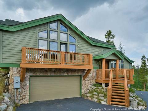 365 Black Hawk Cir, Silverthorne, CO 80498 photo 6