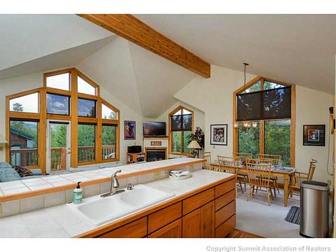 365 Black Hawk Cir, Silverthorne, CO 80498 photo 11
