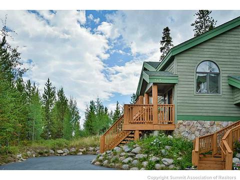 365 Black Hawk Cir, Silverthorne, CO 80498 photo 10