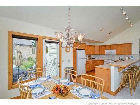 365 Black Hawk Cir, Silverthorne, CO 80498 photo 13