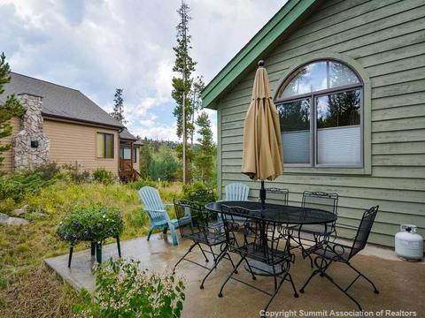 365 Black Hawk Cir, Silverthorne, CO 80498 photo 5