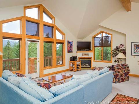 365 Black Hawk Cir, Silverthorne, CO 80498 photo 2