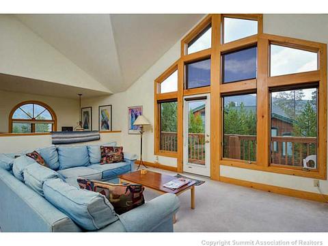 365 Black Hawk Cir, Silverthorne, CO 80498 photo 15