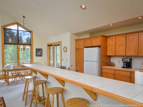 365 Black Hawk Cir, Silverthorne, CO 80498 photo 4