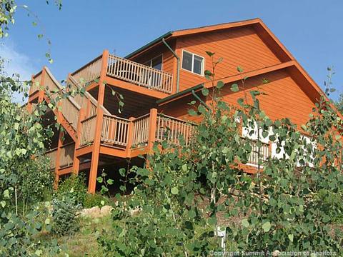 467 Spearpoint Rd, Como, CO 80432 photo 1