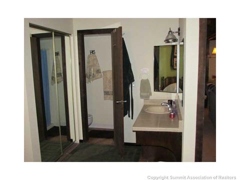 8100 Ryan Gulch Rd #E207, Silverthorne, CO 80498 photo 14