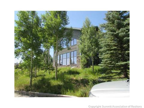 8100 Ryan Gulch Rd #E207, Silverthorne, CO 80498 photo 1