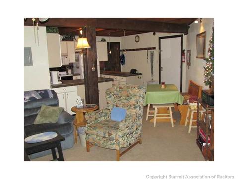 8100 Ryan Gulch Rd #E207, Silverthorne, CO 80498 photo 5
