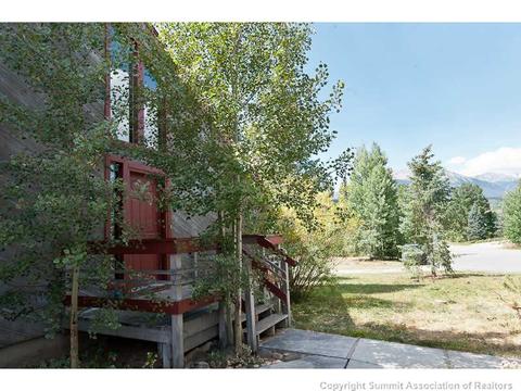 581 Tanglewood Ct, Silverthorne, CO 80498 photo 3