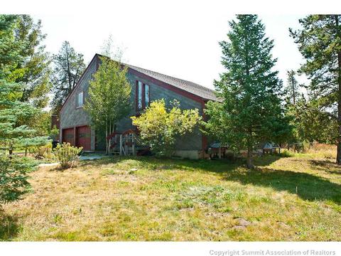 581 Tanglewood Ct, Silverthorne, CO 80498 photo 1