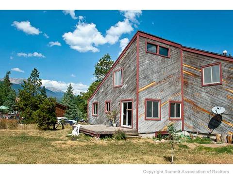 581 Tanglewood Ct, Silverthorne, CO 80498 photo 25