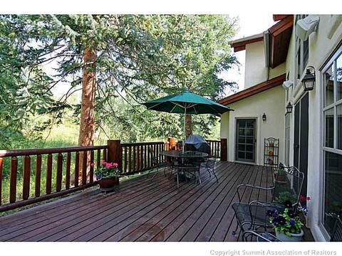 706 Willowbrook Rd, Silverthorne, CO 80498 photo 23