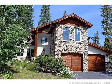 706 Willowbrook Rd, Silverthorne, CO 80498 photo 1