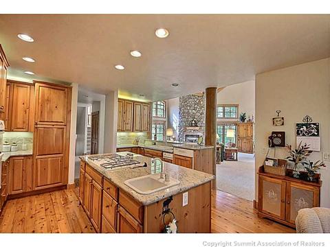 706 Willowbrook Rd, Silverthorne, CO 80498 photo 5