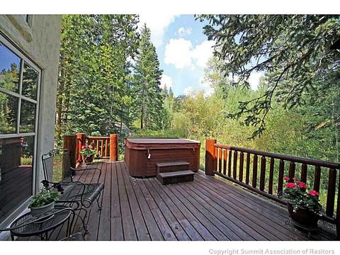 706 Willowbrook Rd, Silverthorne, CO 80498 photo 25