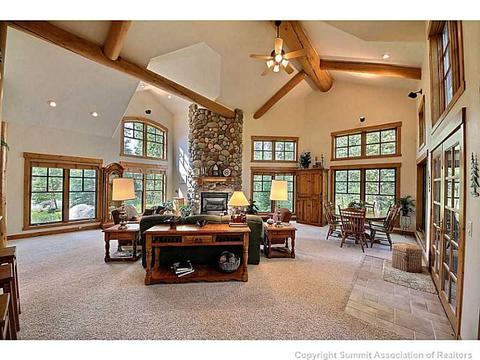 706 Willowbrook Rd, Silverthorne, CO 80498 photo 2