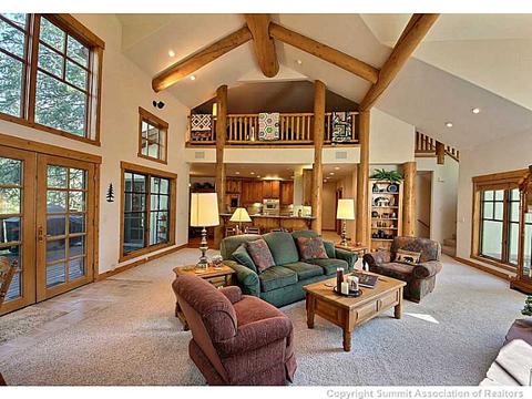 706 Willowbrook Rd, Silverthorne, CO 80498 photo 3